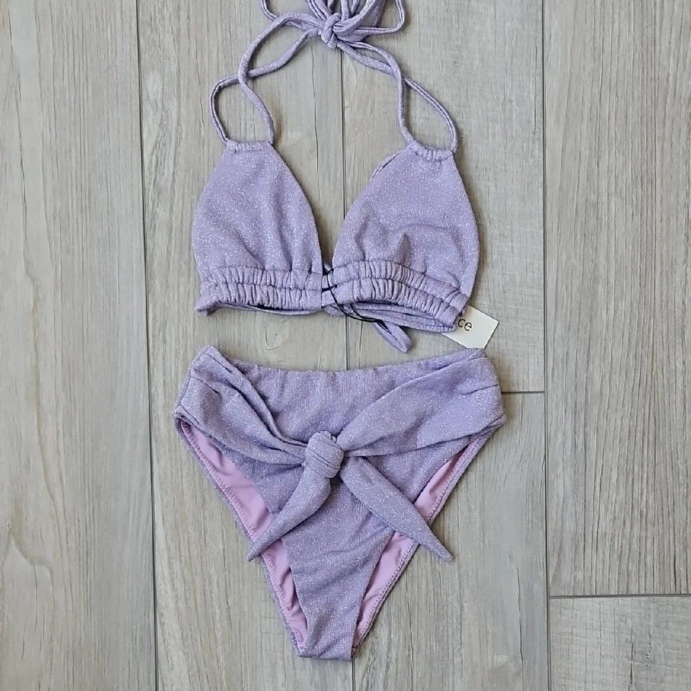 Montce Bikini Set - Picture 1 of 6